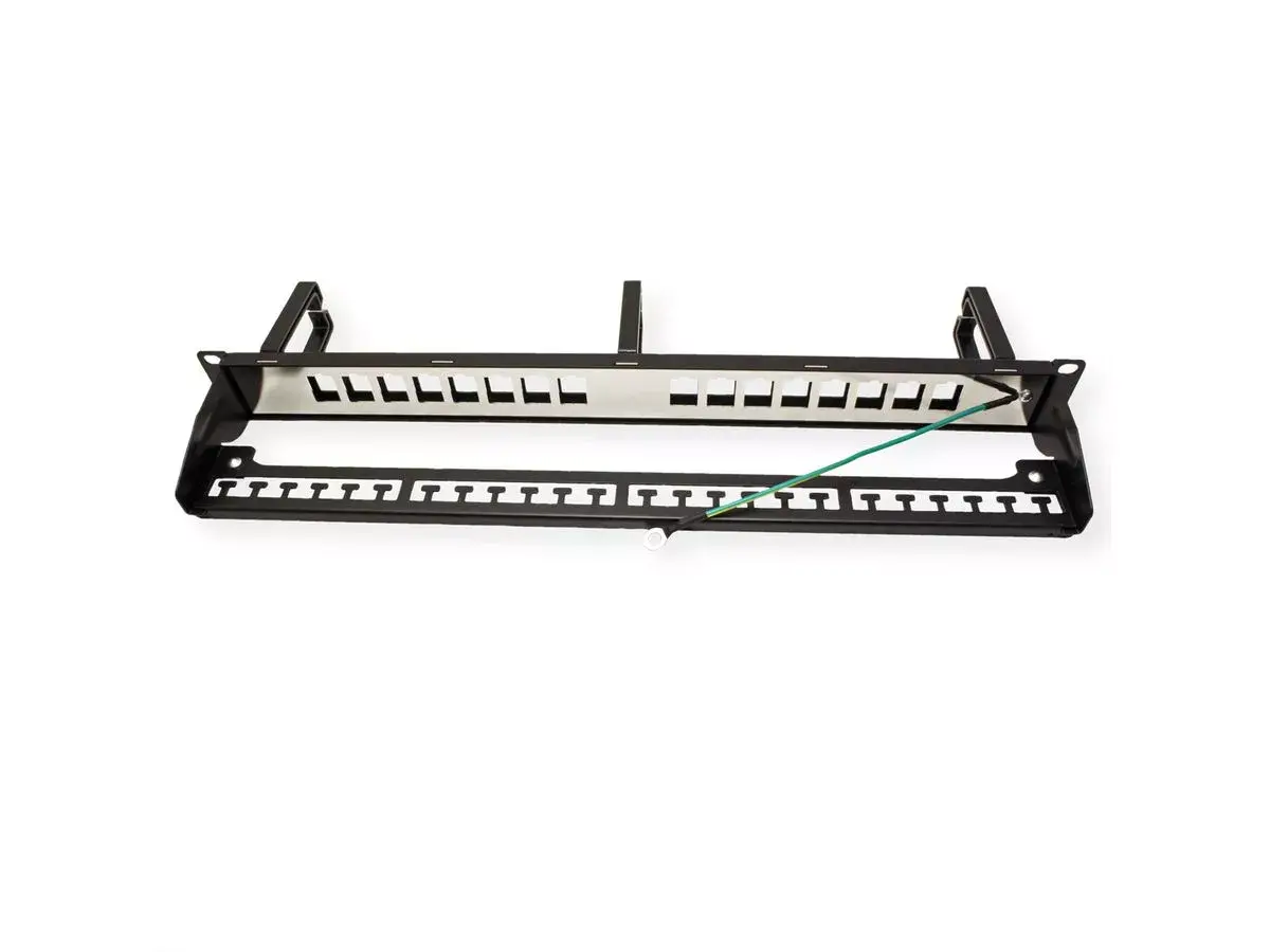 Patch Panel ROLINE 26.11.0363 Photo 3