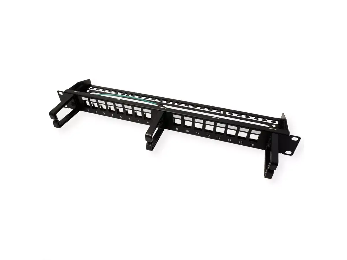 Patch Panel ROLINE 26.11.0363 Photo 4