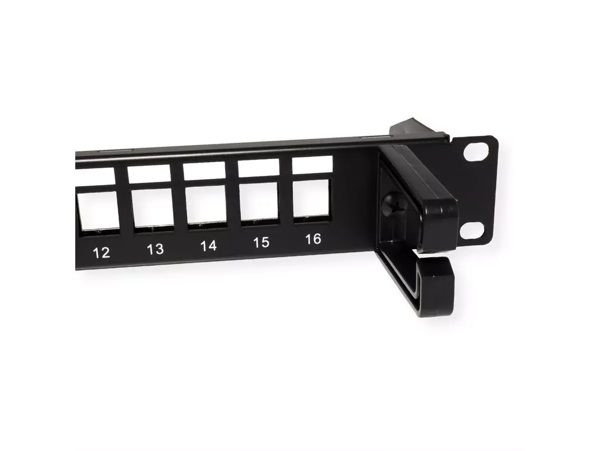 Patch Panel ROLINE 26.11.0363 Photo 5