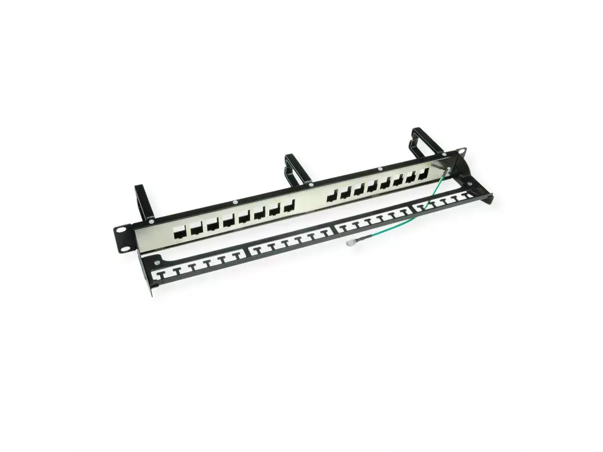 Patch Panel ROLINE 26.11.0363 Photo 6