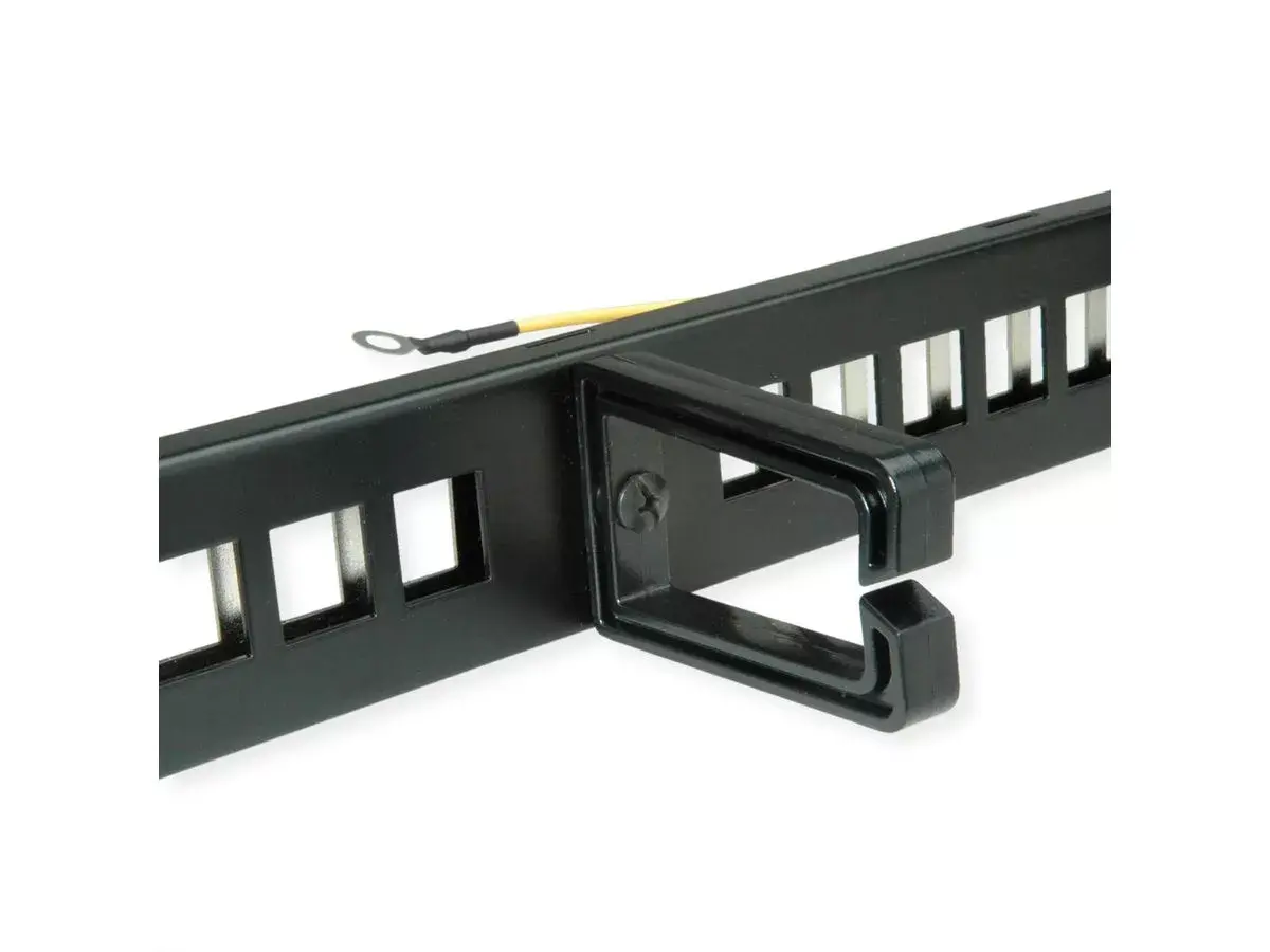 Patch Panel ROLINE 26.11.0363 Photo 8