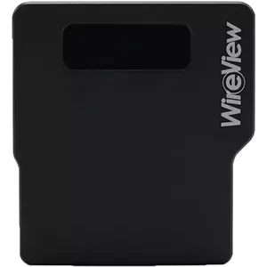 Thermalright Thermal Grizzly WireView GPU 1x 12VHPWR Reverse TG-WV-H1R kabelis GPU barošanai
