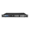 Lindy 4x4 HDMI 4K60 Matrix with Video Wall Scaling Photo 3