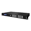 Lindy 4x4 HDMI 4K60 Matrix with Video Wall Scaling Photo 5