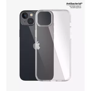Чехол PanzerGlass HardCase для Apple iPhone 14 Plus прозрачный