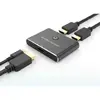 Video Switch HDMI ROLINE 14.01.3592 Photo 2