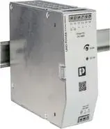 Блок питания PHOENIX CONTACT 1096432, 24 В DC, 10 А, монтаж на DIN-рейку