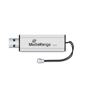 USB flash drive MediaRange 128 GB USB Type-A Micro-USB MR918