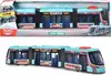 Tramvajs Dickie Toys 203747016 Photo 5