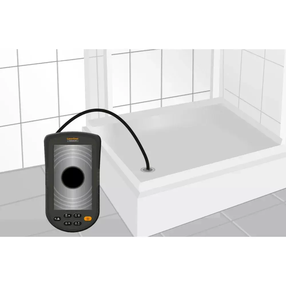 Инспекционная камера Laserliner VideoPocket HD Photo 7