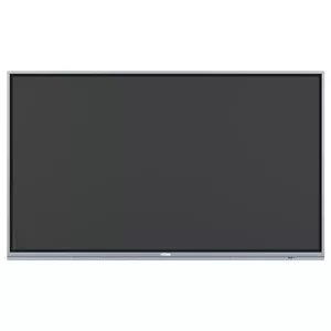 Vivitek NovoTouch EK755i interactive whiteboard 190.5 cm (75") 3840 x 2160 pixels Touchscreen Grey USB