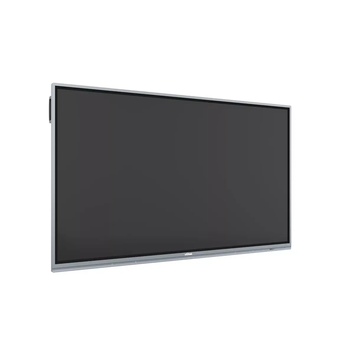 Монитор VIVITEK DS NovoTouch BK750i Photo 2