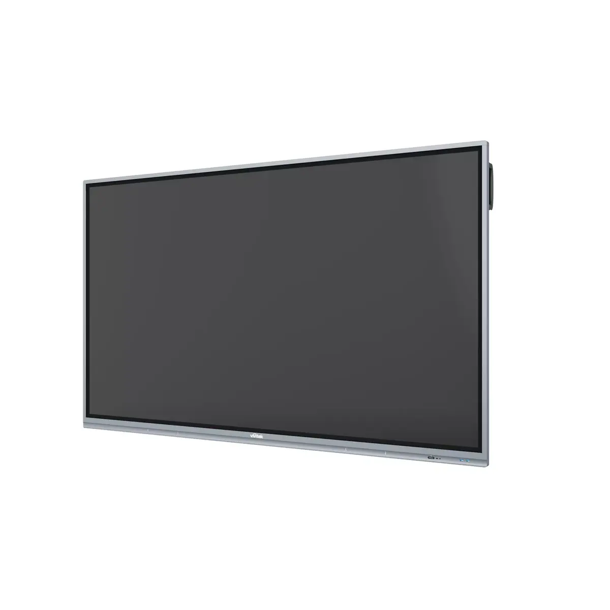 Монитор VIVITEK DS NovoTouch BK750i Photo 3