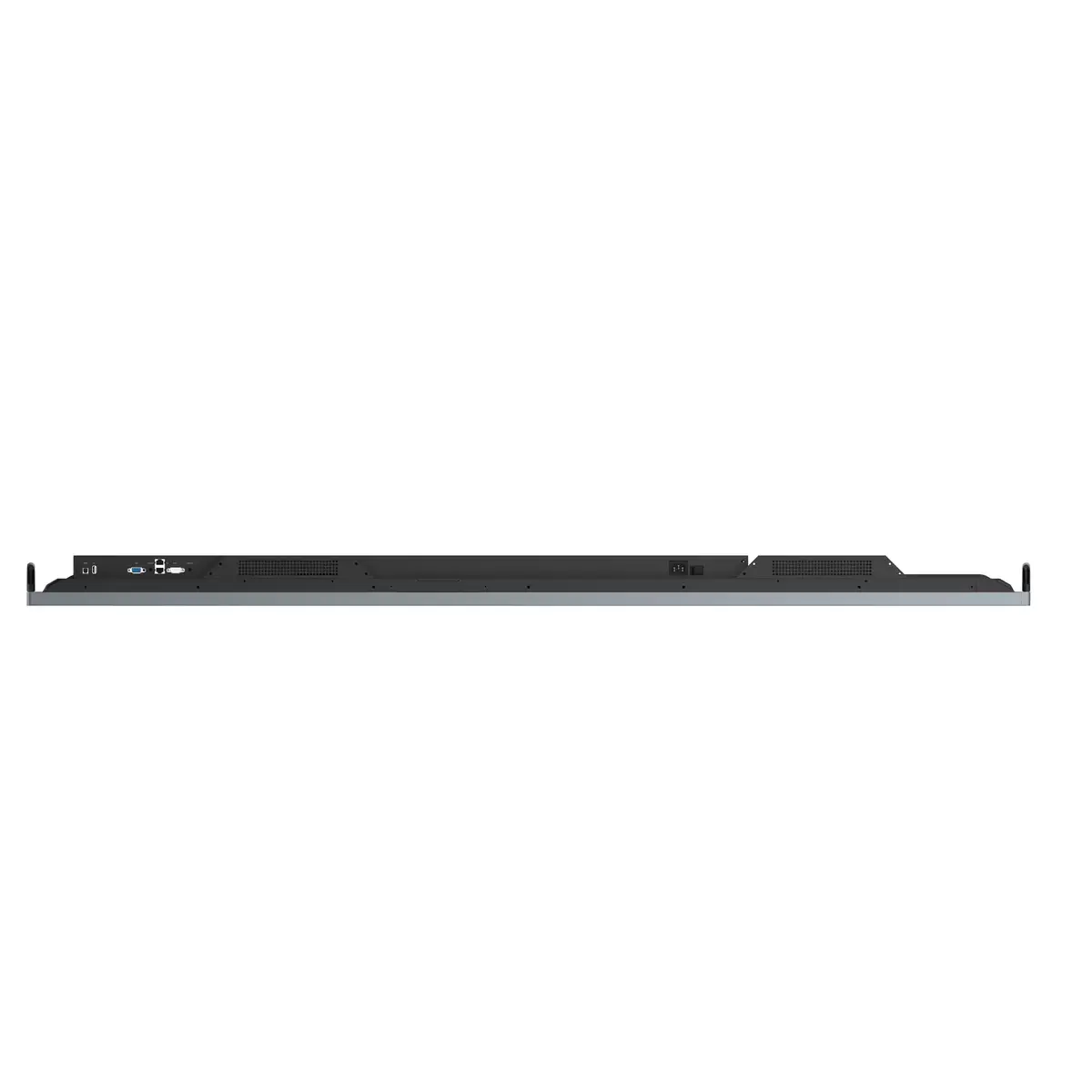 Монитор VIVITEK DS NovoTouch BK750i Photo 4