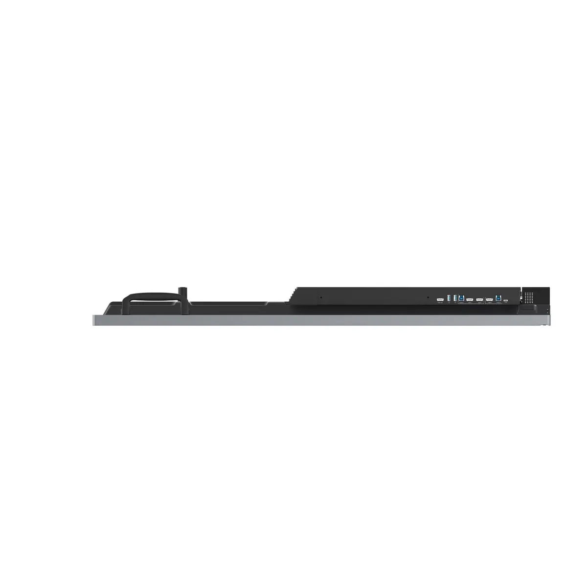 Монитор VIVITEK DS NovoTouch BK750i Photo 6