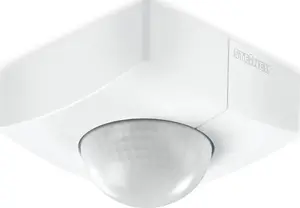 Пассивный инфракрасный датчик движения Steinel IS 3360 MX H IP54 360° обнаружение, модель 057374
