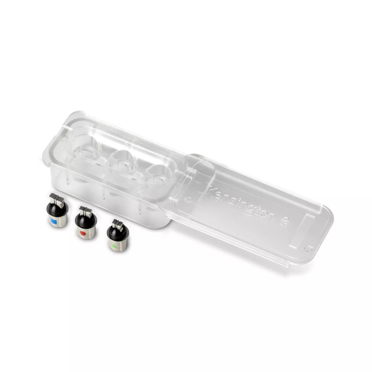 Portable Device Security & Kensington Locks