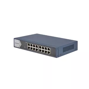 Hikvision DS-3E0516-E(B) network switch DS-3E0516-E(B) Photo 1