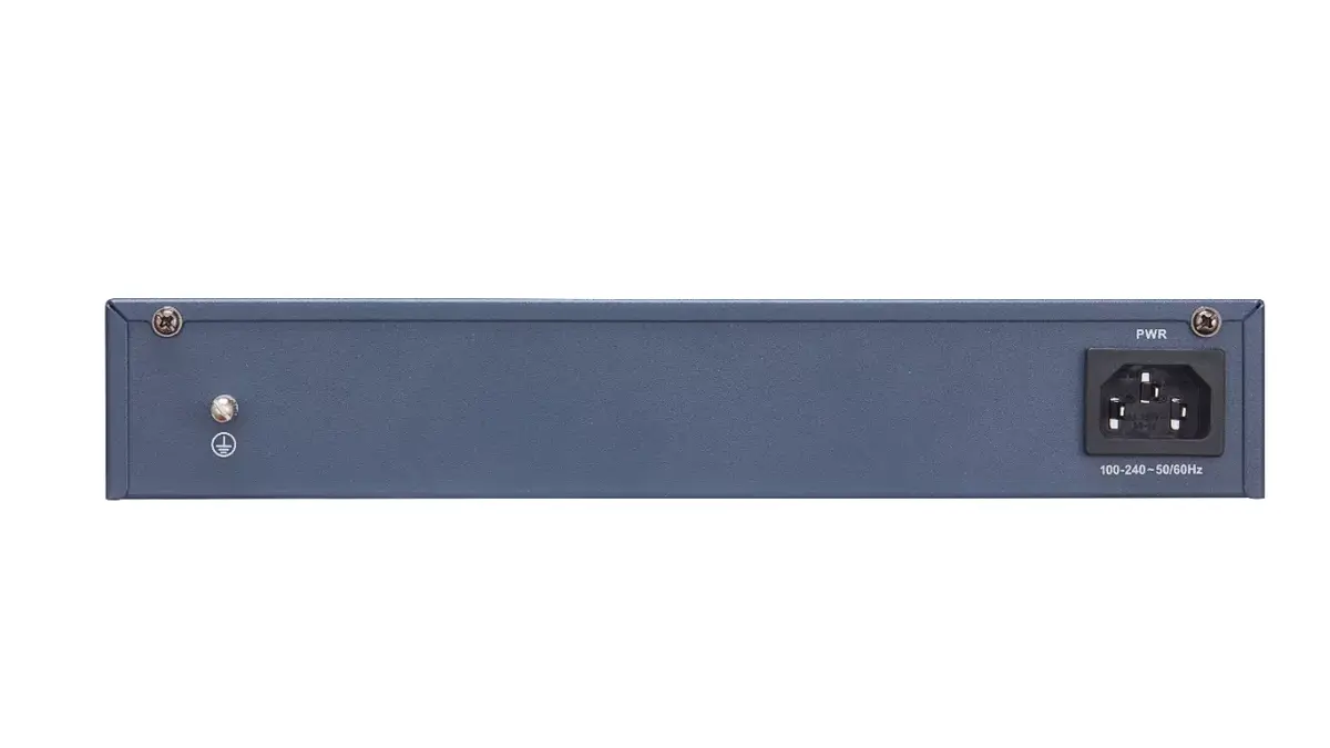 Hikvision DS-3E0516-E(B) network switch DS-3E0516-E(B) Photo 2