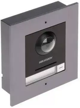 Hikvision DS-KD8003-IME1(B) модуль камеры домофона Photo 2