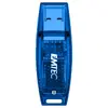 USB флеш-память Emtec 8GB C410 Color Mix Photo 5