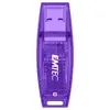 USB флеш-память Emtec 8GB C410 Color Mix Photo 7