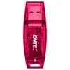 USB флеш-память Emtec 8GB C410 Color Mix Photo 8