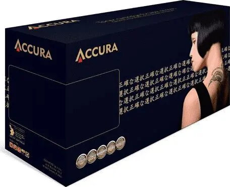Toneris kasete Accura HP No. 130A