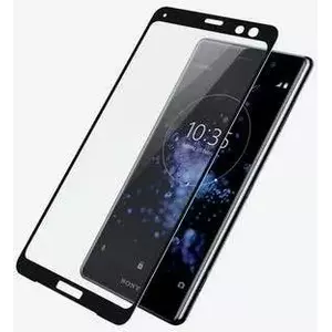 Стеклянный защитный экран PanzerGlass для LG G7 ThinQ
