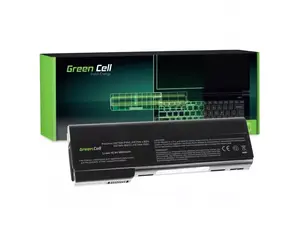 Аккумулятор Green Cell HP93 для ноутбуков HP, Li-Ion 6600 мAh, чёрный, совместим с EliteBook/ProBook