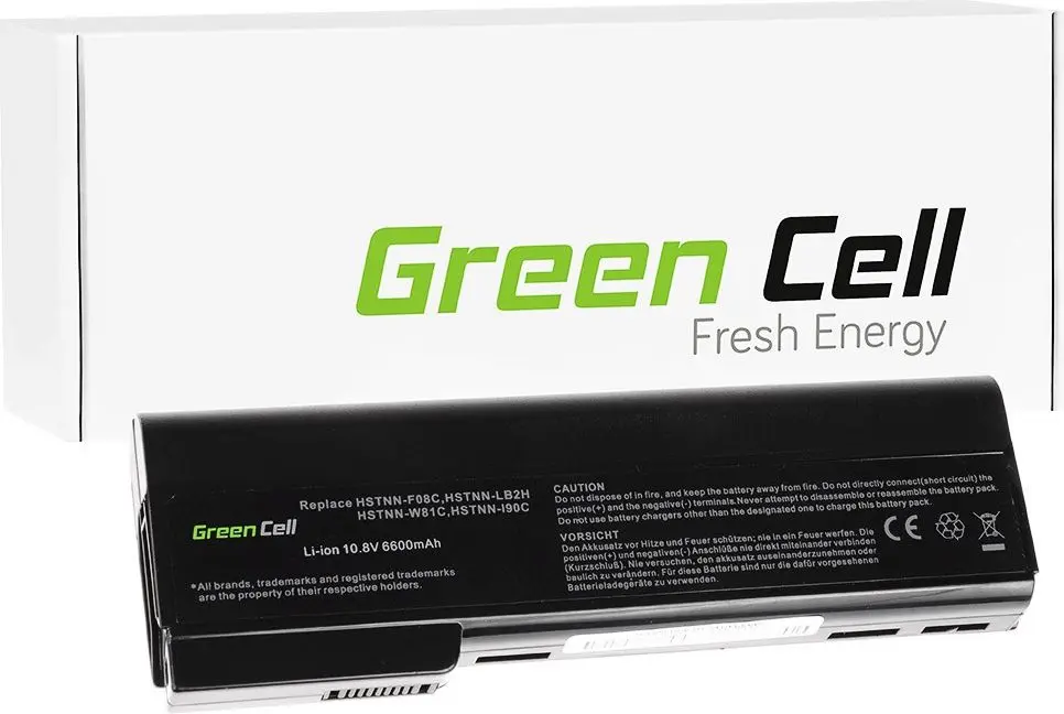 Akumulators Green Cell HP93 priekš HP