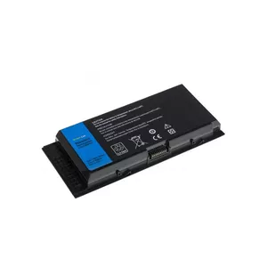 Akumulators DELL Green Cell DE74 Precision M4600 M4700 M4800 M6600 M6700 M6800