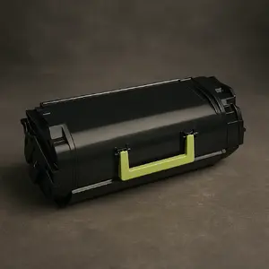 Toner Accura HP Nr. 53X (Q7553X) 6000 pages Black