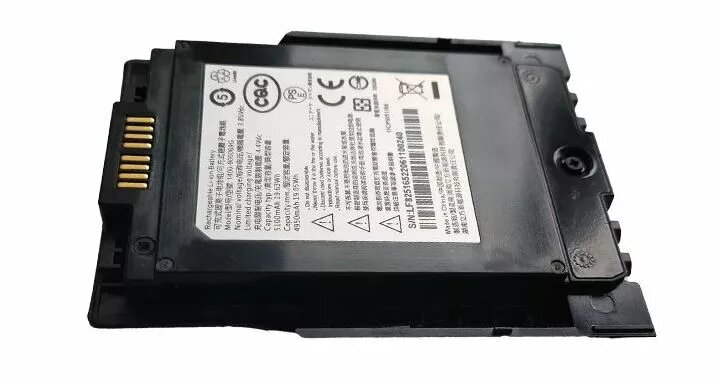 Portable Device Batteries