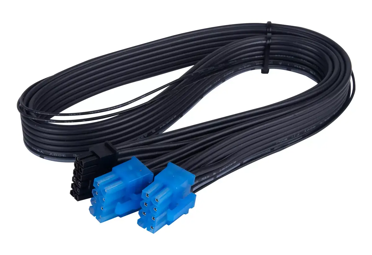 Kabelis Silverstone PP14-PCIE Photo 2