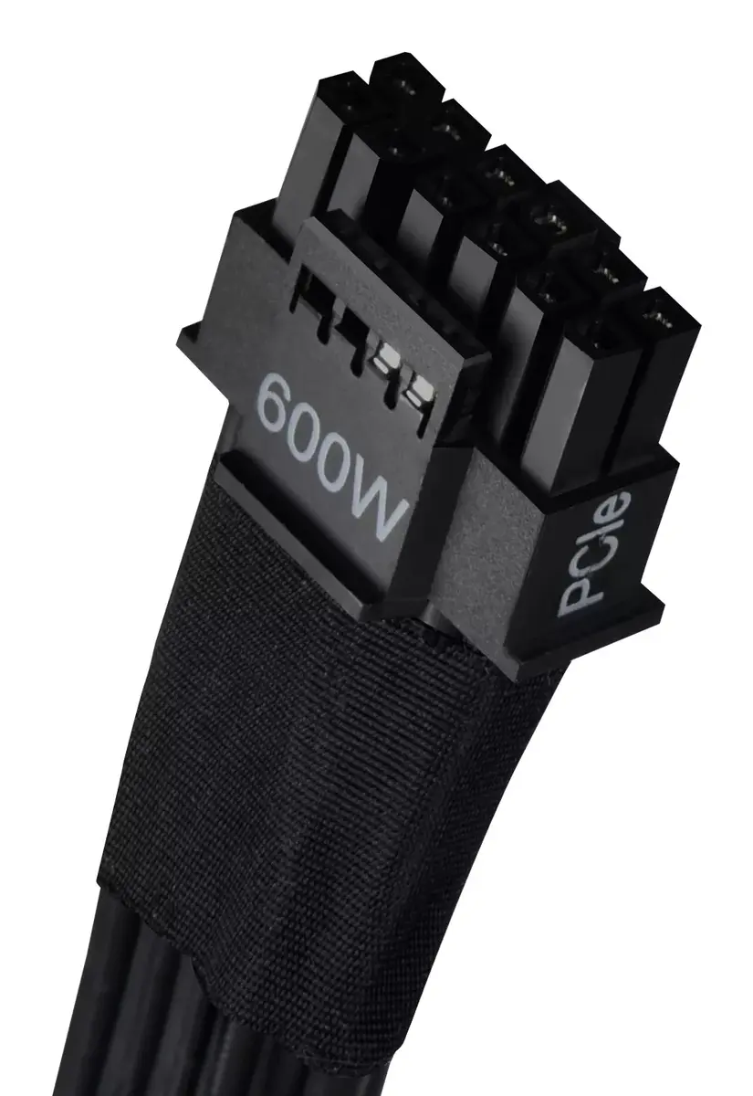 Kabelis Silverstone PP14-PCIE Photo 3