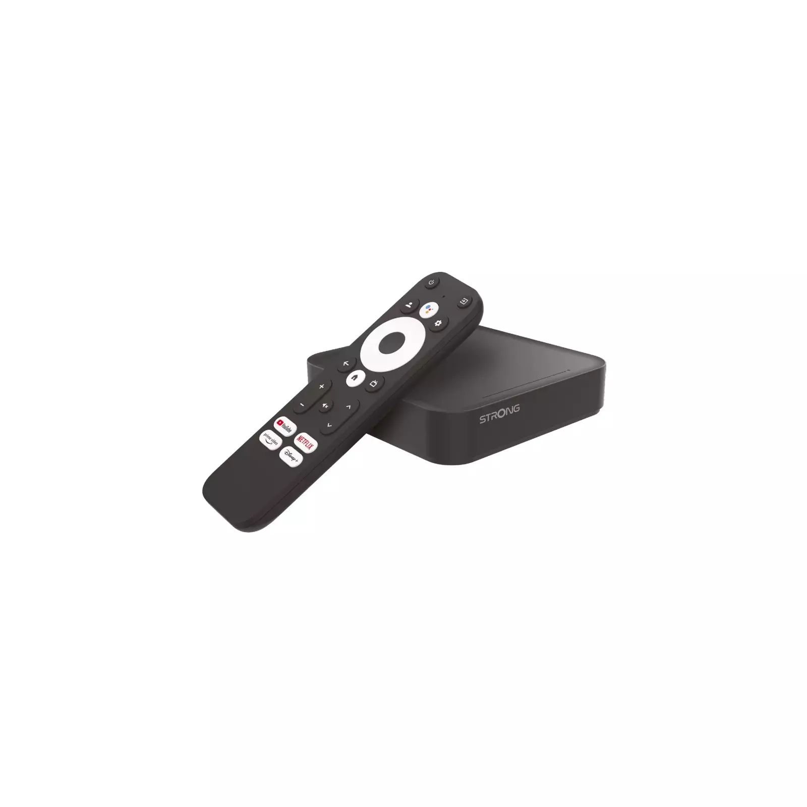 Strong LEAP-S3 Smart TV box LEAP-S3