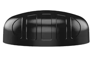 Poynting GPS-1 омни GPS антенна 21 дБи SMA Photo 4