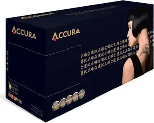 Toner cartridge Accura compatible for Brother TN-2320 black