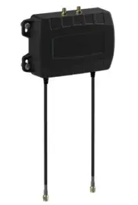 Омни-антенна Poynting UDAS-1 SMA (m) 10 dBi 0.6–6 ГГц