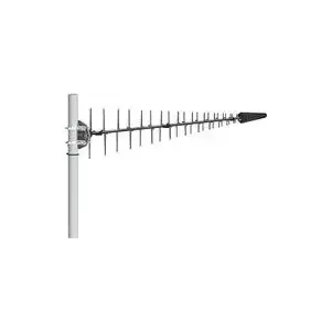 Yagi LTE/GSM антенна Poynting A-LPDA-0500-V1-01 11 дБи, направленная наружная, совместима с WiFi 6 частотами