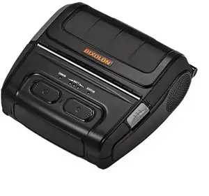BIXOLON SPP-L410 Label Printer, Direct Thermal, 203 DPI, WLAN, USB 2.0, Serial