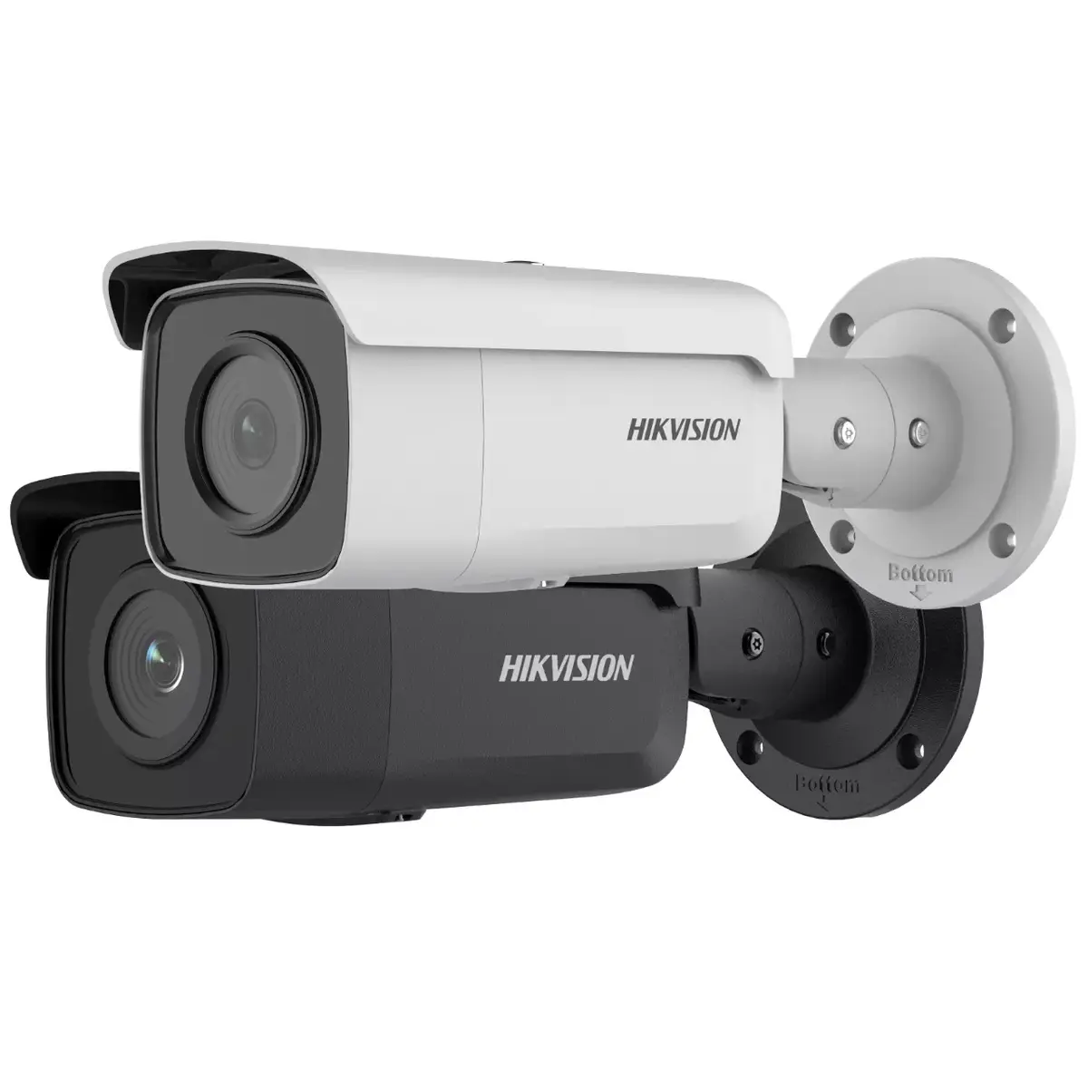 Hikvision DS-2CD2T86G2-4I(4mm)(C)(BLACK) security camera DS-2CD2T86G2-4I(4mm)(C)(BLACK) Photo 3