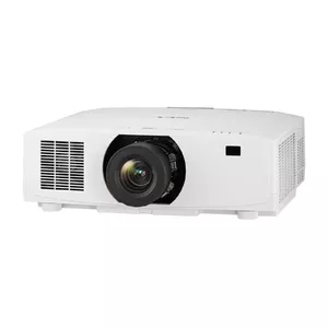 NEC PV710UL multimediālais projektors Standarta fokusa projektors 7100 ANSI lūmeni 3LCD WUXGA (1920x1200) Balts