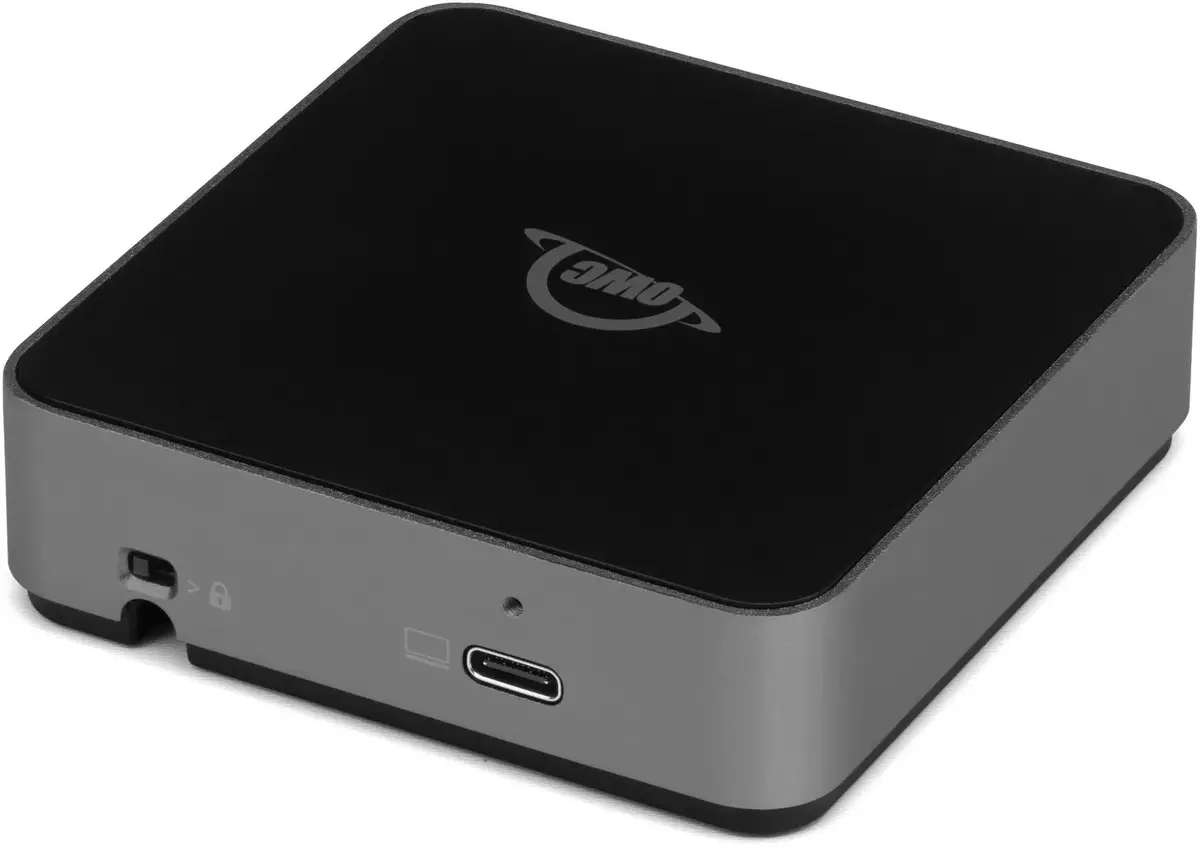 Card Reader OWC Atlas USB 3.2 Gen 2 Type-C Photo 3
