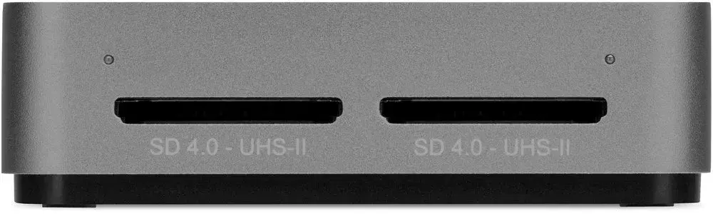 Card Reader OWC Atlas USB 3.2 Gen 2 Type-C Photo 6