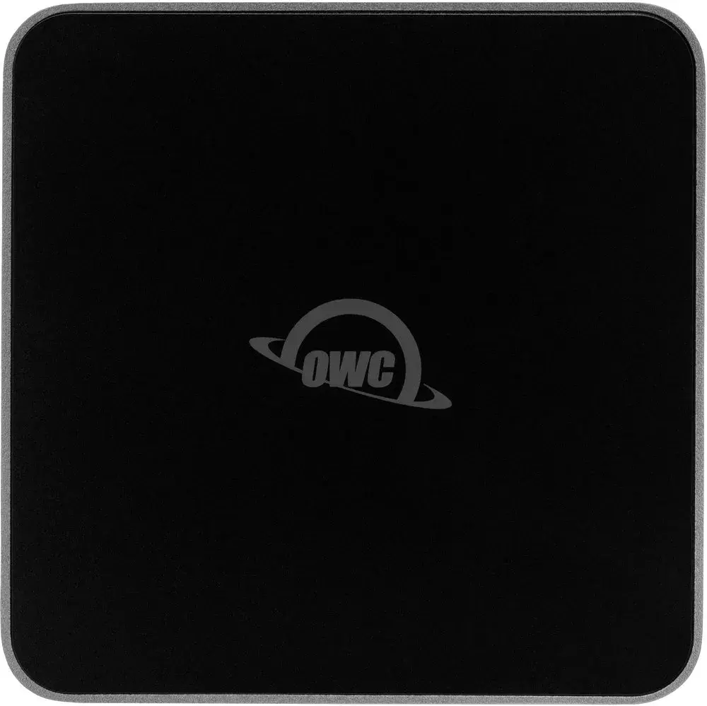Kārtu lasītājs OWC Atlas USB 3.2 Gen 2 Type-C Photo 5