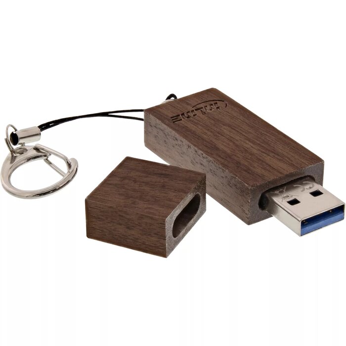 USB flash atmiņas kartes