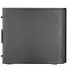 Tower PC Case Silverstone FARA 313 Photo 3