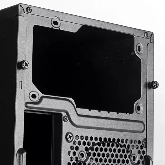 Tower PC Case Silverstone FARA 313 Photo 9